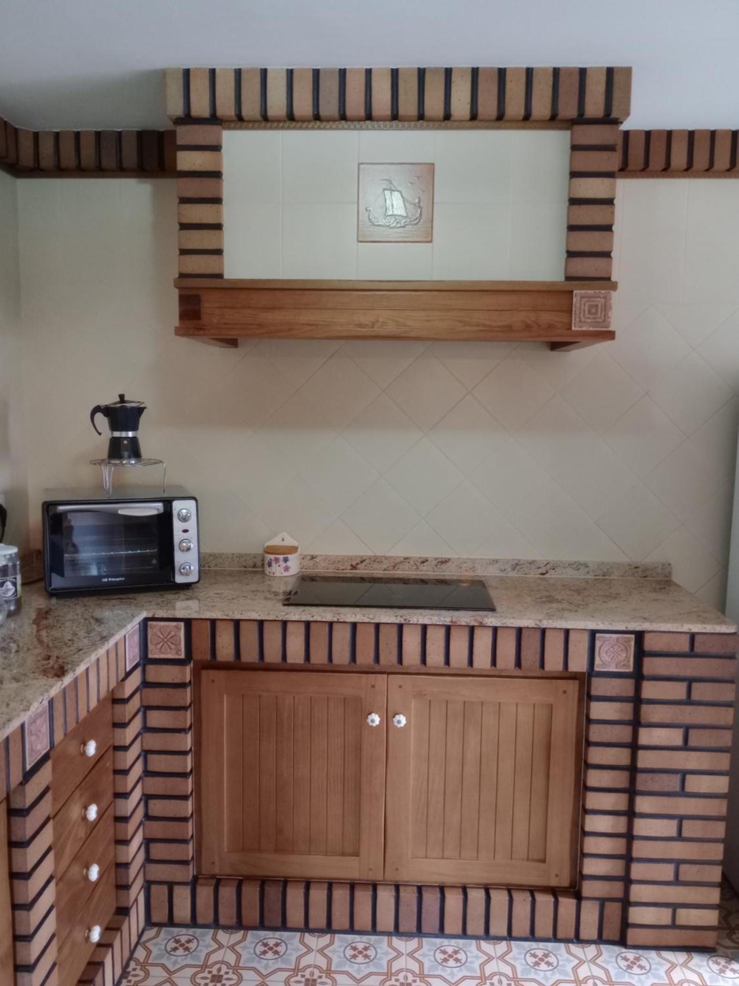 Casa Paco Pensionat El Bosque Rum bild