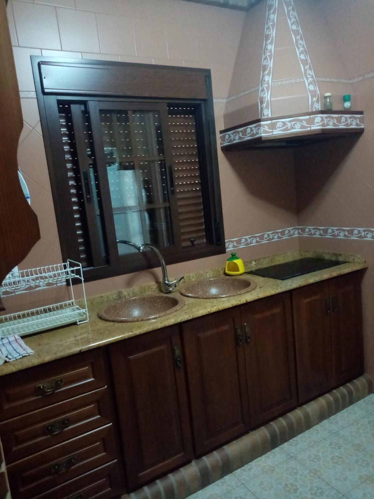 Casa Paco Pensionat El Bosque Rum bild