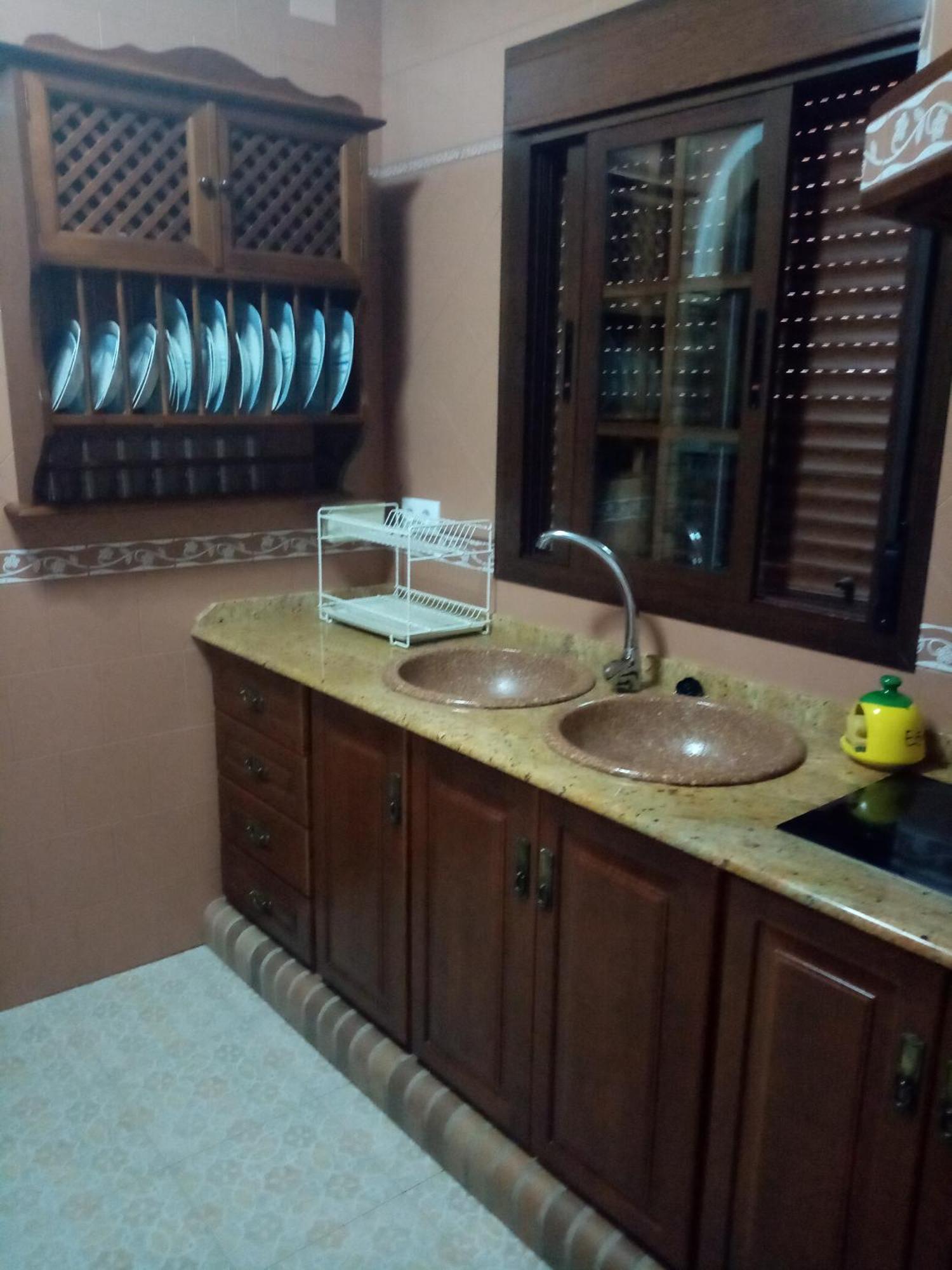Casa Paco Pensionat El Bosque Rum bild